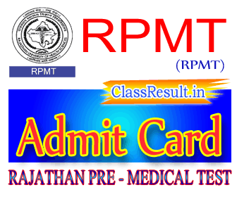 rpmt Result 2022 class MBBS, BDS, BVSc, AH, MD MS, MDS, BSc, MSc, M Pharma, B Pharmacy, D Pharmacy